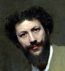 Carolus  Duran